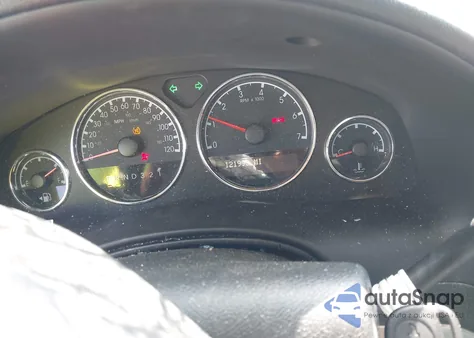 2008 Chevrolet Uplander Ls from USA, damaged, VIN 1GNDU23W08D210997